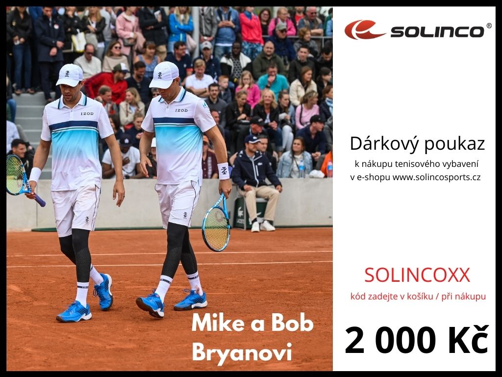 poukaz solinco